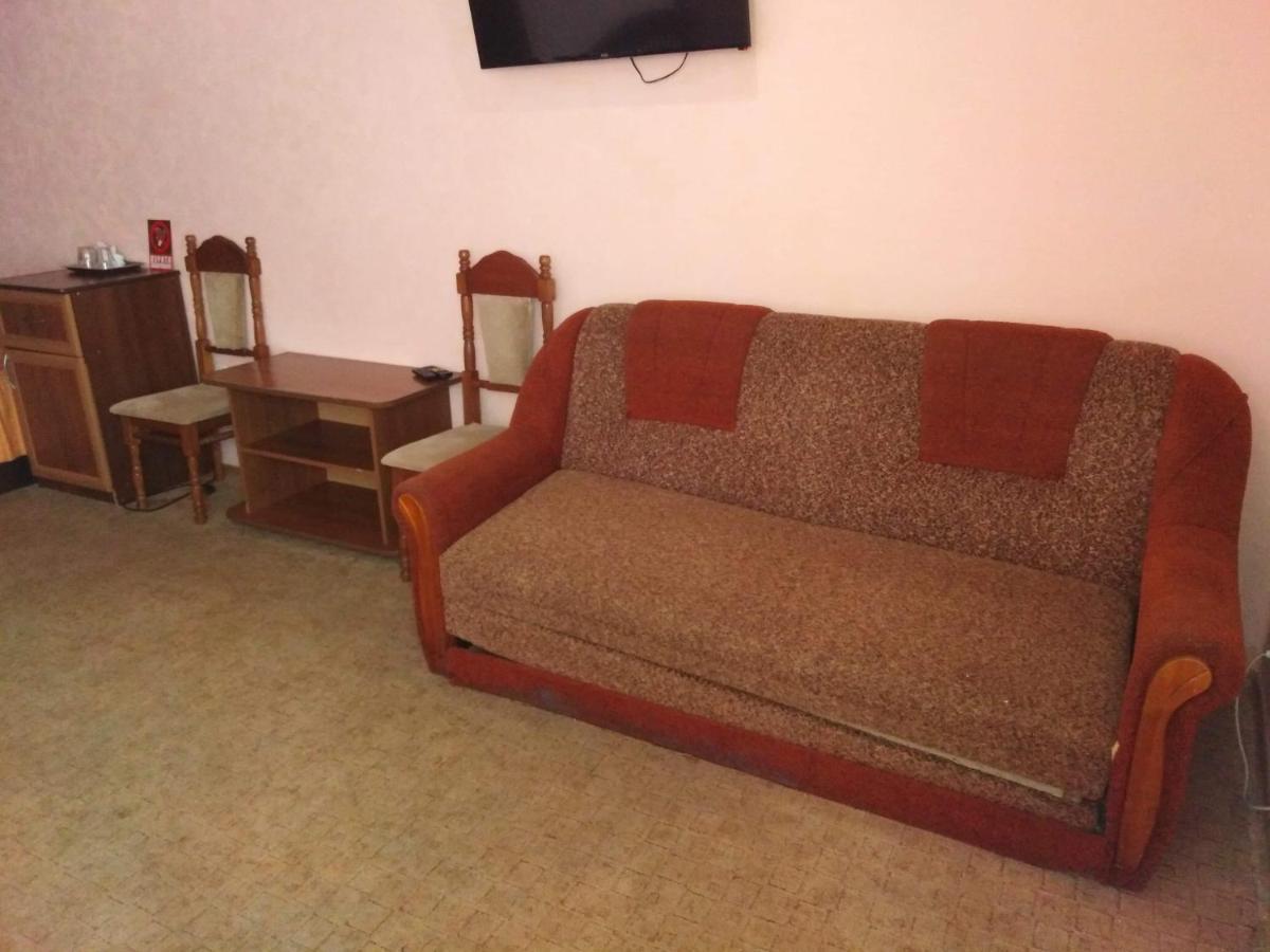Отель Ритм Vinnytsia Ngoại thất bức ảnh