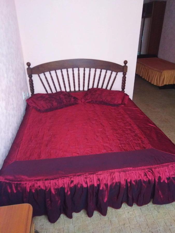 Отель Ритм Vinnytsia Ngoại thất bức ảnh