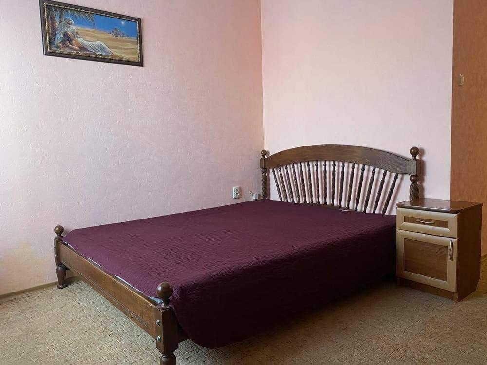 Отель Ритм Vinnytsia Ngoại thất bức ảnh