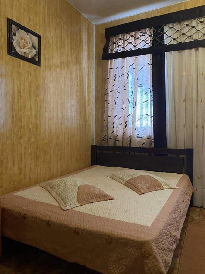 Отель Ритм Vinnytsia Ngoại thất bức ảnh