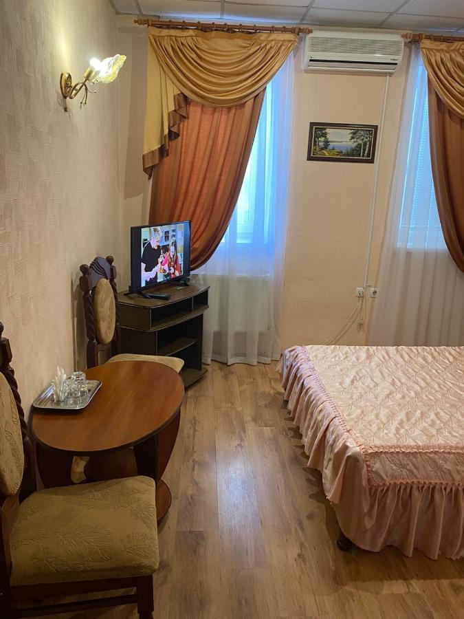 Отель Ритм Vinnytsia Ngoại thất bức ảnh