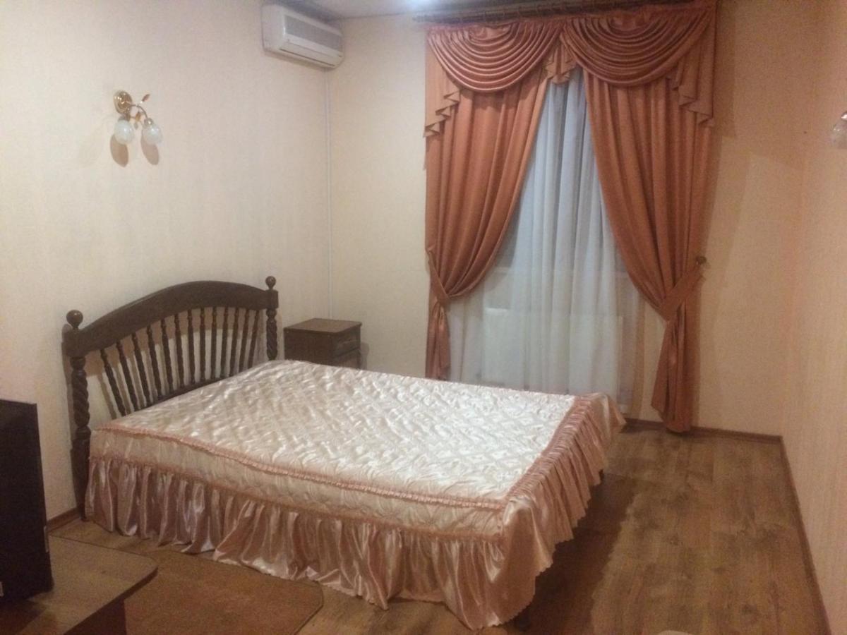 Отель Ритм Vinnytsia Ngoại thất bức ảnh