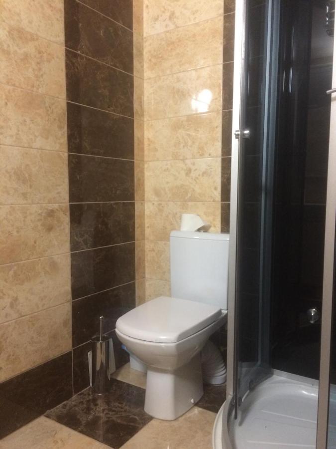 Отель Ритм Vinnytsia Ngoại thất bức ảnh