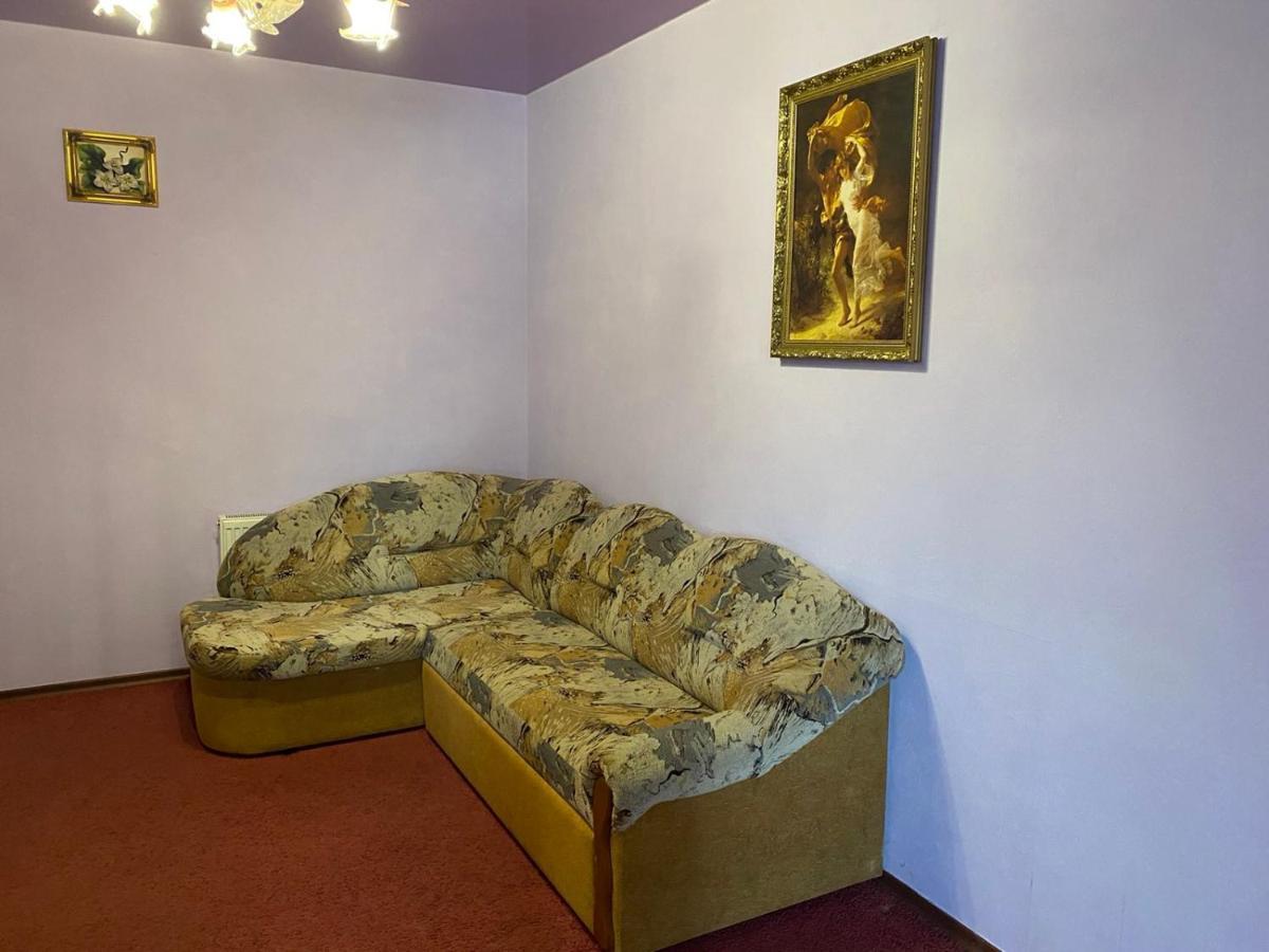 Отель Ритм Vinnytsia Ngoại thất bức ảnh