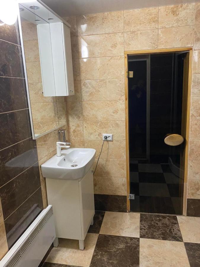 Отель Ритм Vinnytsia Ngoại thất bức ảnh