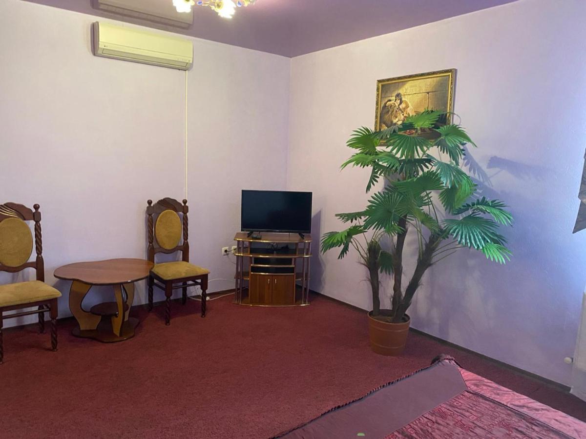 Отель Ритм Vinnytsia Ngoại thất bức ảnh