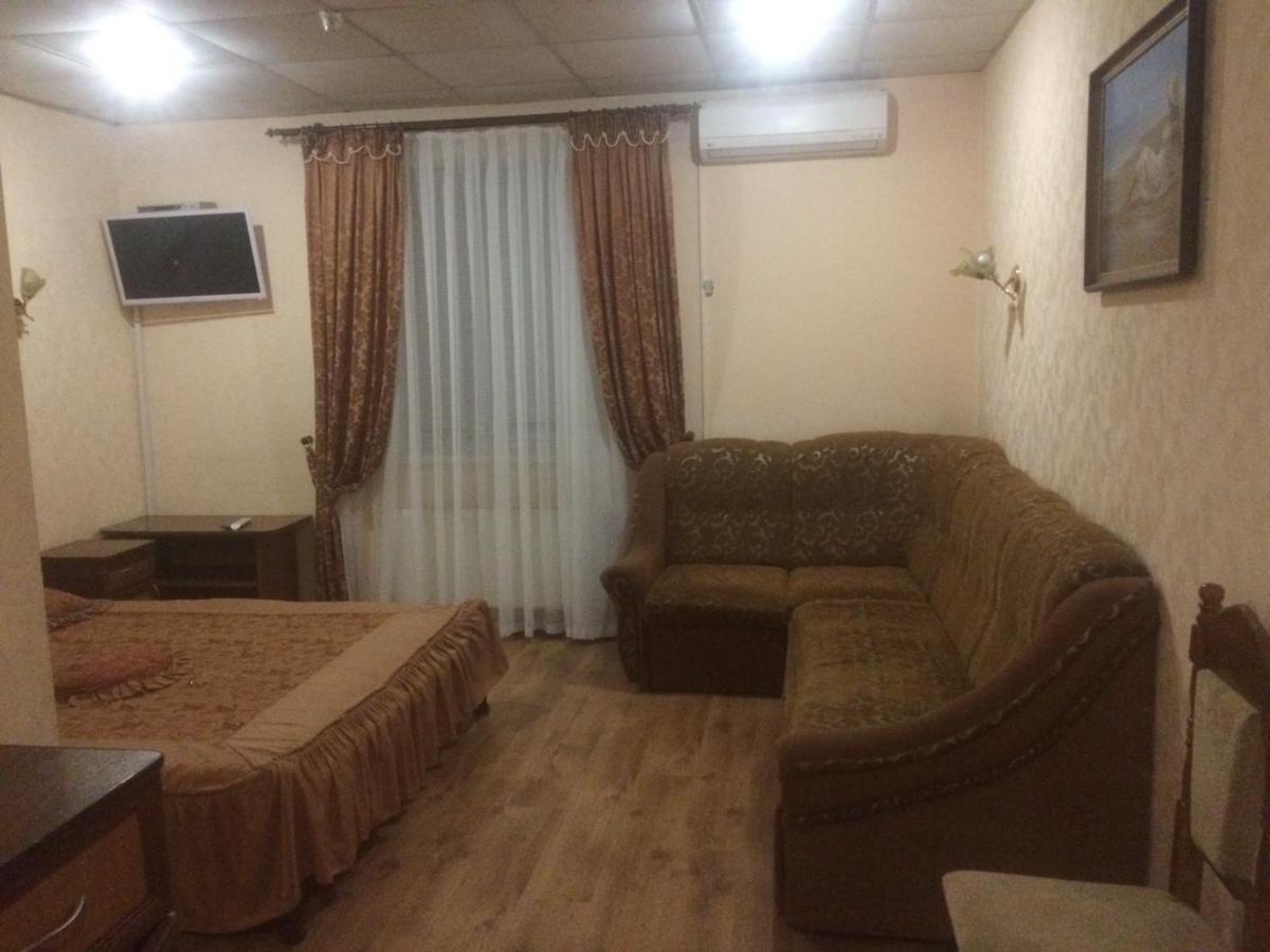 Отель Ритм Vinnytsia Ngoại thất bức ảnh