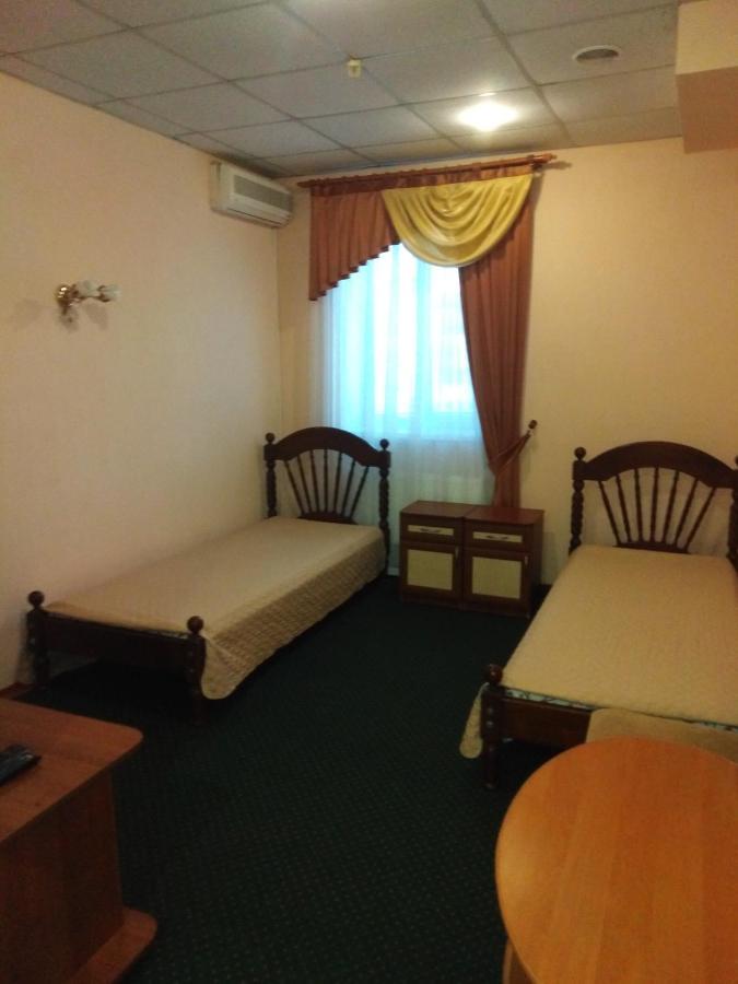 Отель Ритм Vinnytsia Ngoại thất bức ảnh